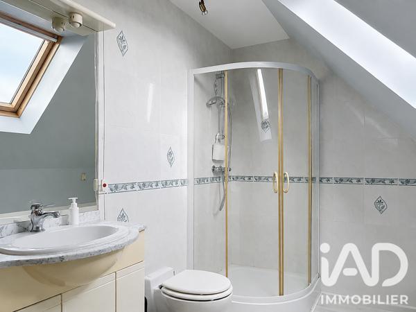 Maison à vendre 7 pièces 108 m² Les Clayes-sous-Bois