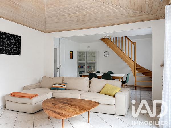 Maison à vendre 7 pièces 108 m² Les Clayes-sous-Bois