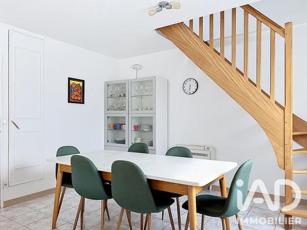 Maison à vendre 7 pièces 108 m² Les Clayes-sous-Bois