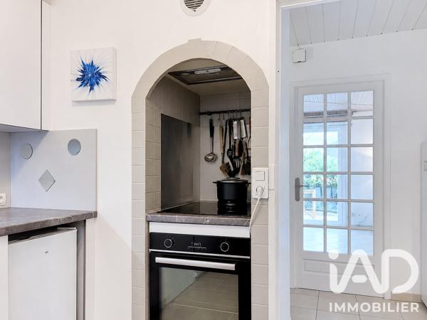 Maison à vendre 7 pièces 108 m² Les Clayes-sous-Bois