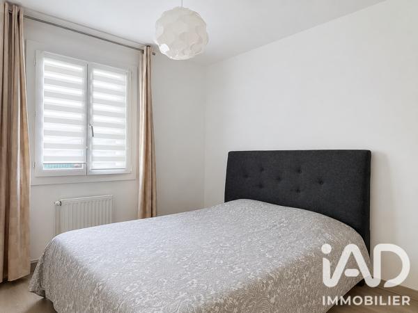 Maison à vendre 7 pièces 108 m² Les Clayes-sous-Bois