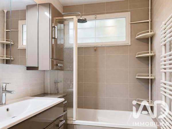 Maison à vendre 7 pièces 108 m² Les Clayes-sous-Bois