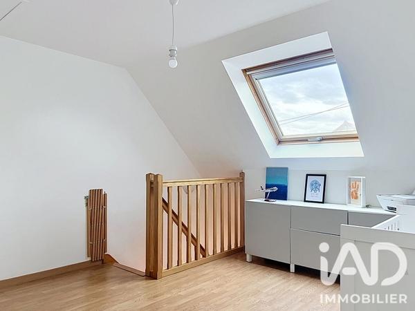 Maison à vendre 7 pièces 108 m² Les Clayes-sous-Bois