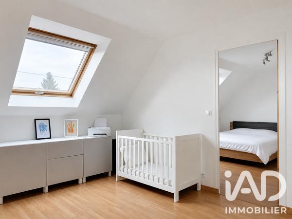Maison à vendre 7 pièces 108 m² Les Clayes-sous-Bois