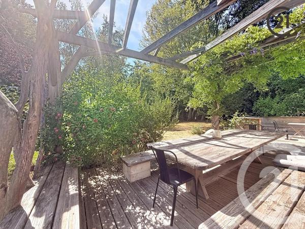 Maison à vendre  7 pièces - 253,36 m 2   POILLY SUR THOLON  - 89