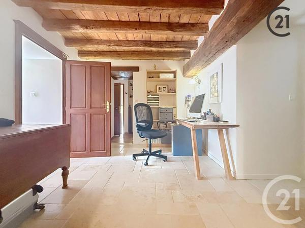 Maison à vendre  7 pièces - 253,36 m 2   POILLY SUR THOLON  - 89