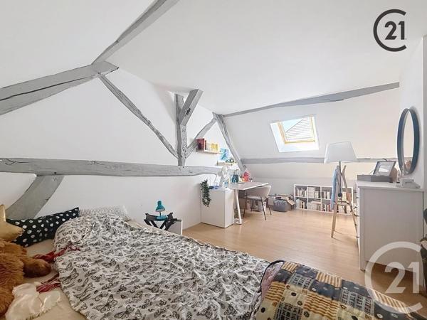 Maison à vendre  7 pièces - 253,36 m 2   POILLY SUR THOLON  - 89