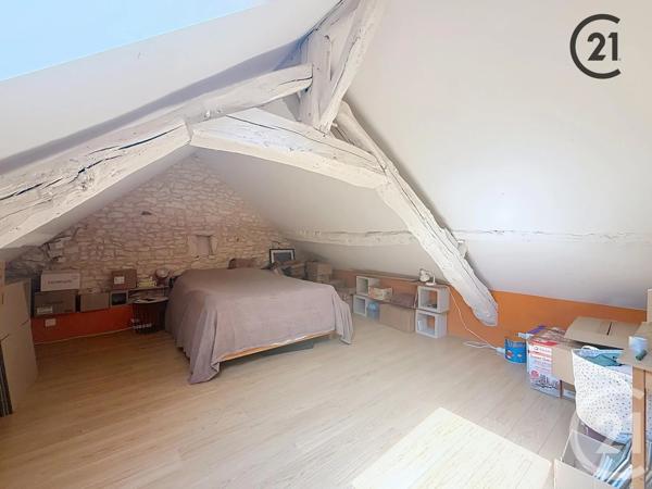 Maison à vendre  7 pièces - 253,36 m 2   POILLY SUR THOLON  - 89