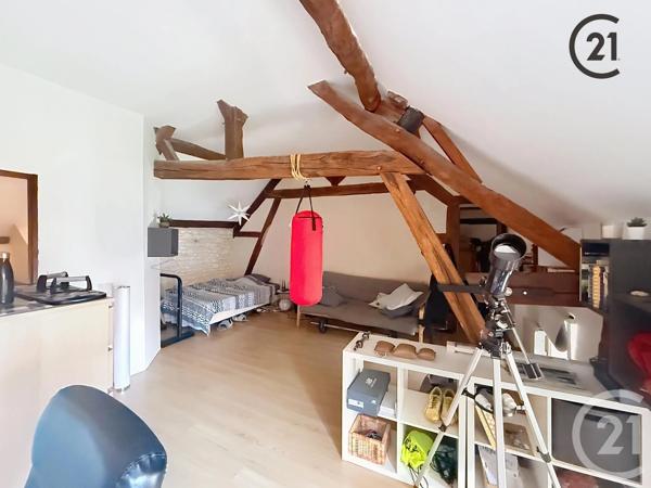 Maison à vendre  7 pièces - 253,36 m 2   POILLY SUR THOLON  - 89
