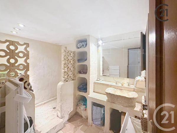 Maison à vendre  7 pièces - 253,36 m 2   POILLY SUR THOLON  - 89