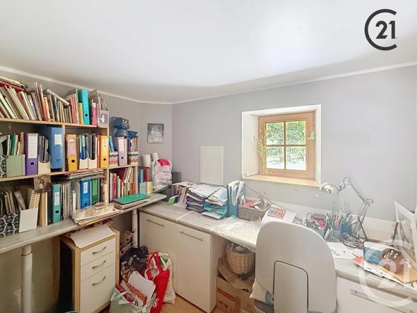 Maison à vendre  7 pièces - 253,36 m 2   POILLY SUR THOLON  - 89