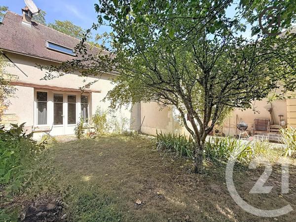 Maison à vendre  7 pièces - 253,36 m 2   POILLY SUR THOLON  - 89