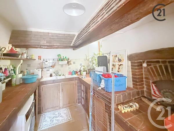 Maison à vendre  7 pièces - 253,36 m 2   POILLY SUR THOLON  - 89