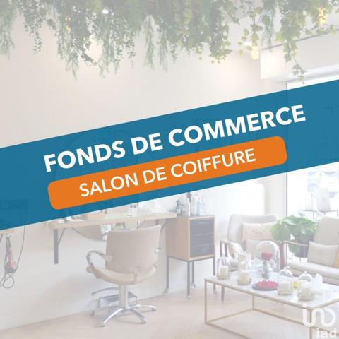 Boutique/Local commercial à vendre 60 m² Saint-Herblain