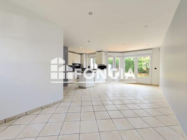 À vendre Maison 4 pièces 79.21 m² - Marly-le-roi 78160