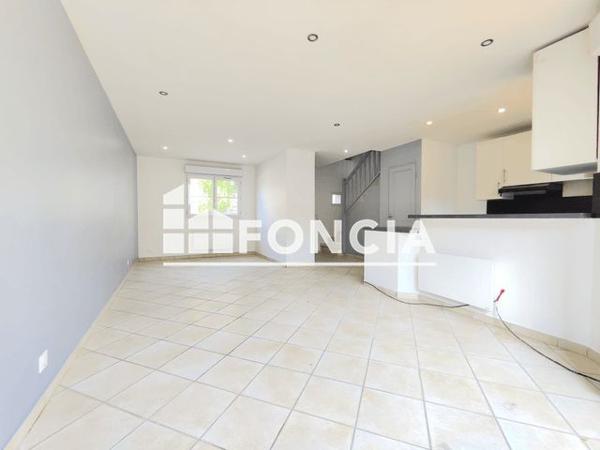 À vendre Maison 4 pièces 79.21 m² - Marly-le-roi 78160