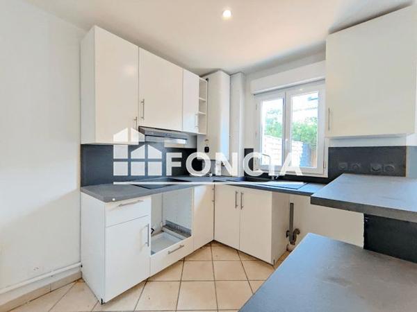 À vendre Maison 4 pièces 79.21 m² - Marly-le-roi 78160