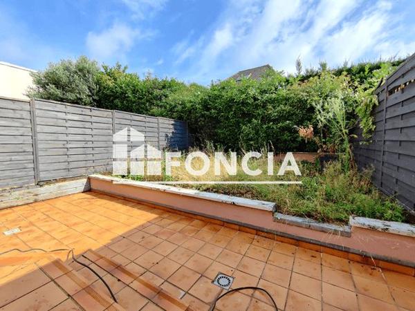 À vendre Maison 4 pièces 79.21 m² - Marly-le-roi 78160