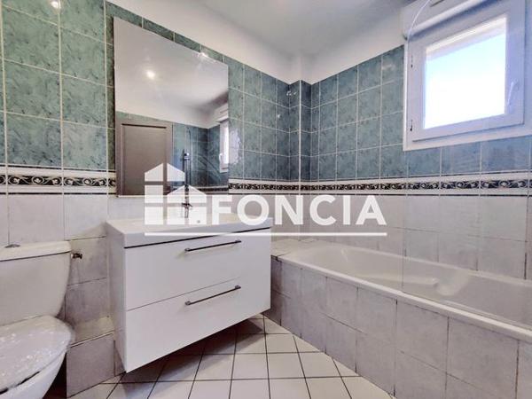 À vendre Maison 4 pièces 79.21 m² - Marly-le-roi 78160