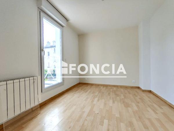 À vendre Maison 4 pièces 79.21 m² - Marly-le-roi 78160