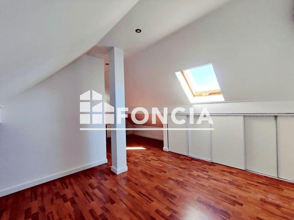 À vendre Maison 4 pièces 79.21 m² - Marly-le-roi 78160