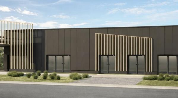 IMPLANTEZ VOTRE ACTIVITÉ DANS DES BUREAUX NEUFS DE 465 M² À BESSINES