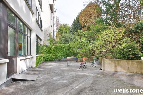 Bureaux à vendre à PARIS 75017