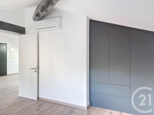 Appartement F3 à vendre  3 pièces - 46,91 m2 NANCY - 54