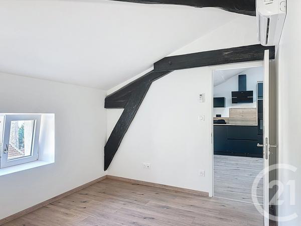 Appartement F3 à vendre  3 pièces - 46,91 m2 NANCY - 54