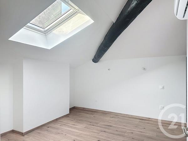 Appartement F3 à vendre  3 pièces - 46,91 m2 NANCY - 54