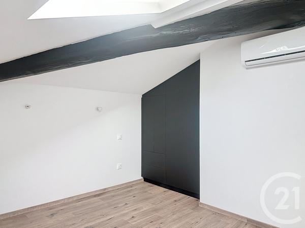 Appartement F3 à vendre  3 pièces - 46,91 m2 NANCY - 54