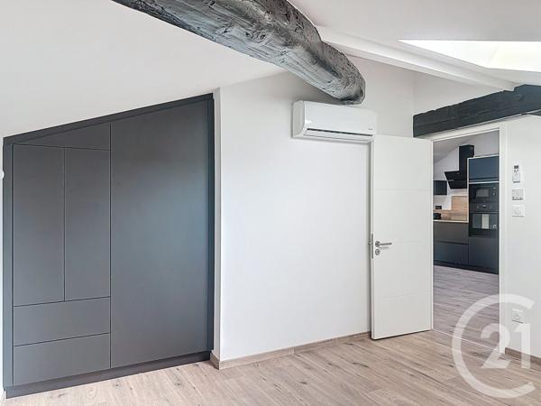 Appartement F3 à vendre  3 pièces - 46,91 m2 NANCY - 54