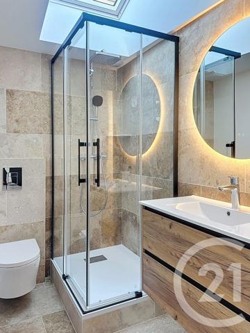 Appartement F3 à vendre  3 pièces - 46,91 m2 NANCY - 54