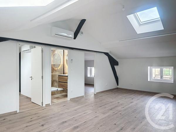 Appartement F3 à vendre  3 pièces - 46,91 m2 NANCY - 54