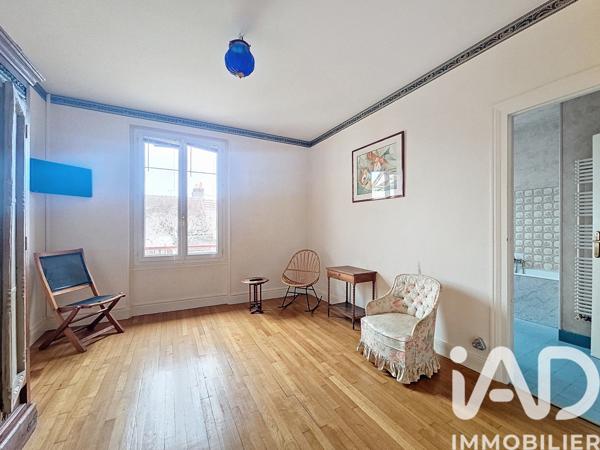 Maison à vendre 7 pièces 141 m² Gien
