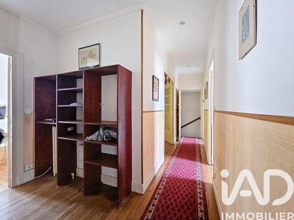 Maison à vendre 7 pièces 141 m² Gien