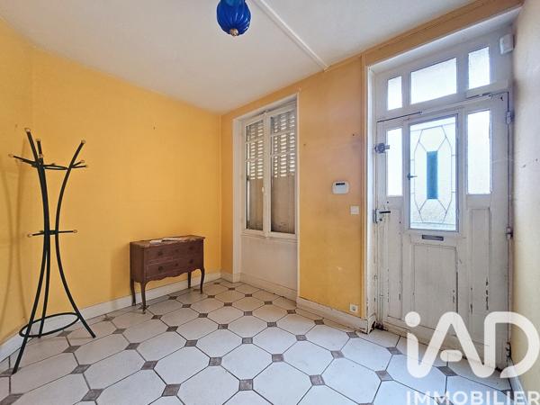 Maison à vendre 7 pièces 141 m² Gien