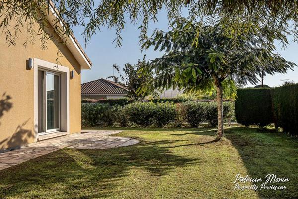 Maison Hinx 112 m2, 10 minutes de DAX