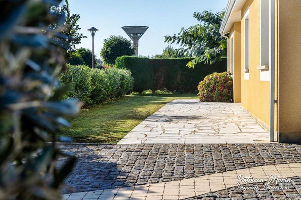 Maison Hinx 112 m2, 10 minutes de DAX