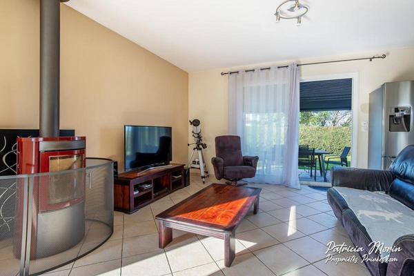 Maison Hinx 112 m2, 10 minutes de DAX