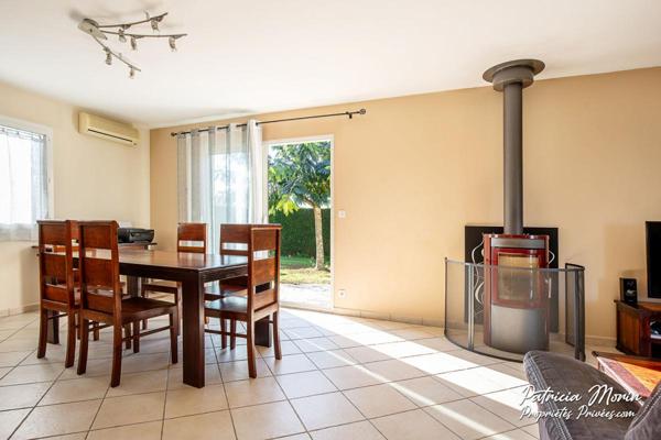 Maison Hinx 112 m2, 10 minutes de DAX