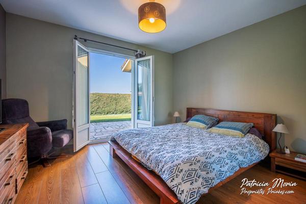 Maison Hinx 112 m2, 10 minutes de DAX