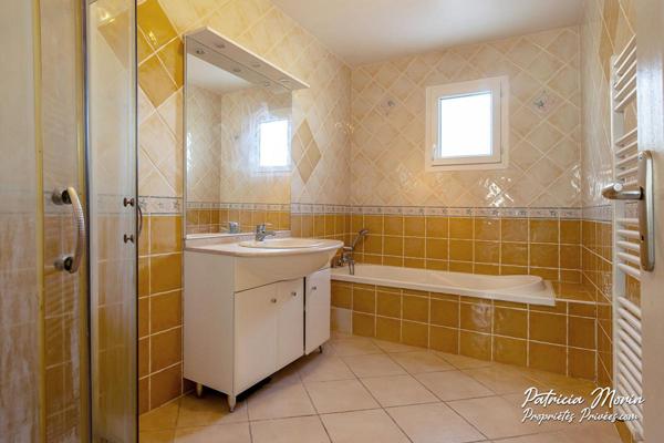 Maison Hinx 112 m2, 10 minutes de DAX