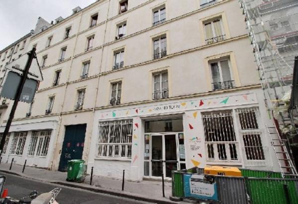 Bureaux à louer à PARIS 75011
