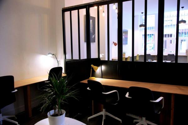 Bureaux à louer à PARIS 75011