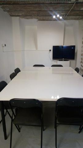 Bureaux à louer à PARIS 75011