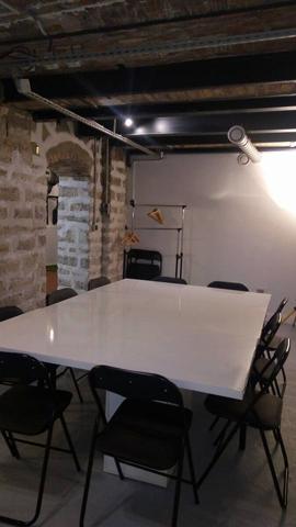 Bureaux à louer à PARIS 75011