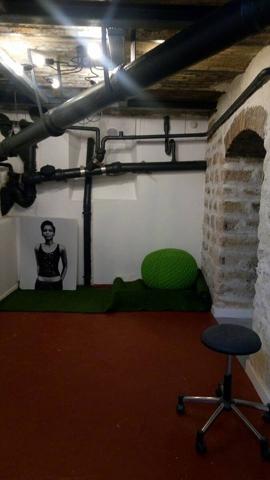 Bureaux à louer à PARIS 75011