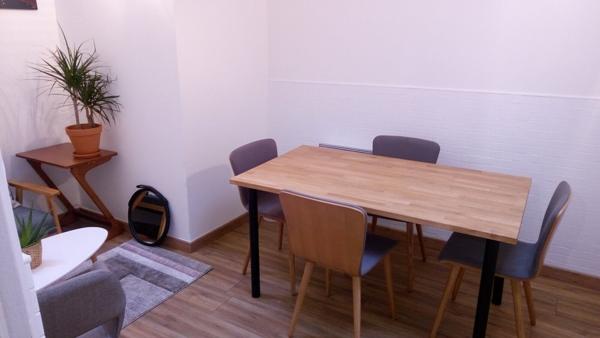 Bureaux à louer à PARIS 75011
