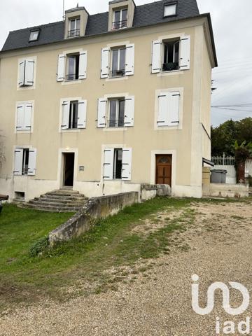 Immeuble à vendre 870 m² Bessancourt